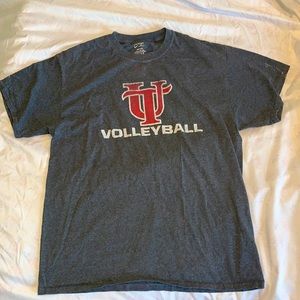 UT Volleyball Shirt